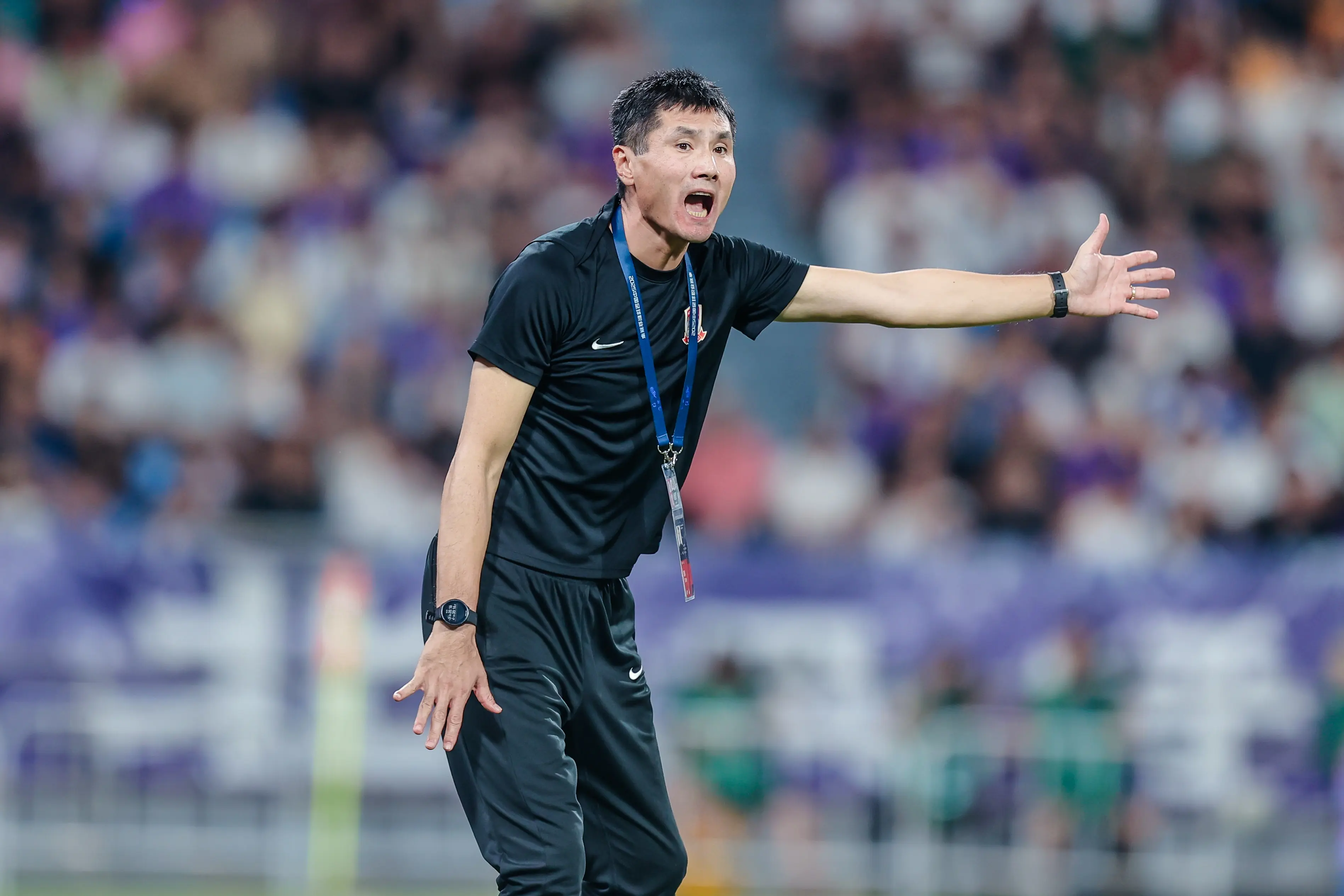 邵佳一出席, 今天大家也 邵佳一出席, 今天大家也