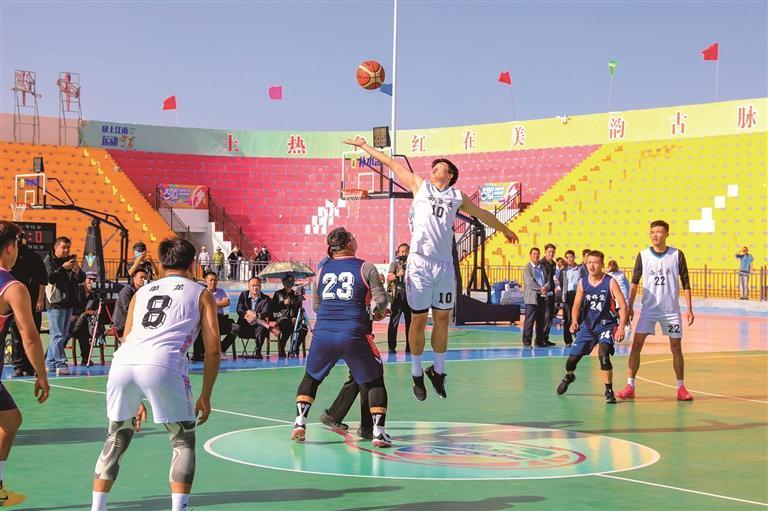 场面扣人心 场面扣人心