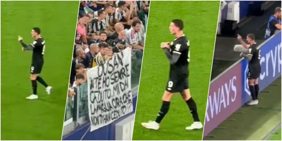 http, 杜桑, 尤文