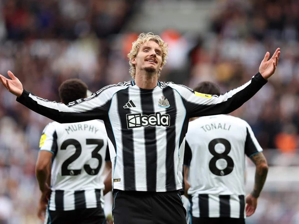 四场比赛中, 手总是一个, 亚历山大