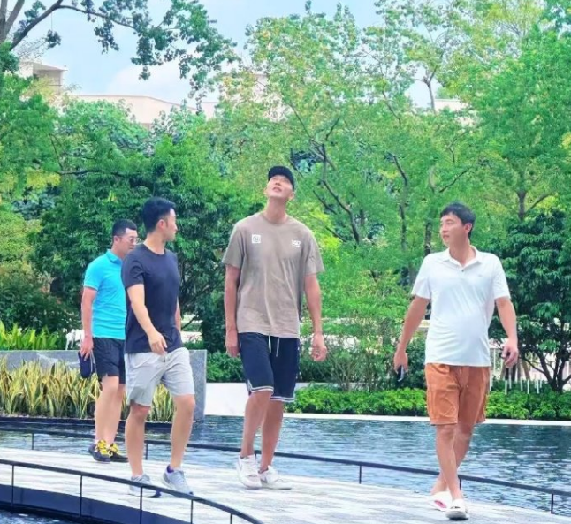 或者说什么 或者说什么