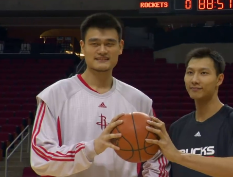 ooh, lWiJY, 专访节目 ooh, lWiJY, 专访节目