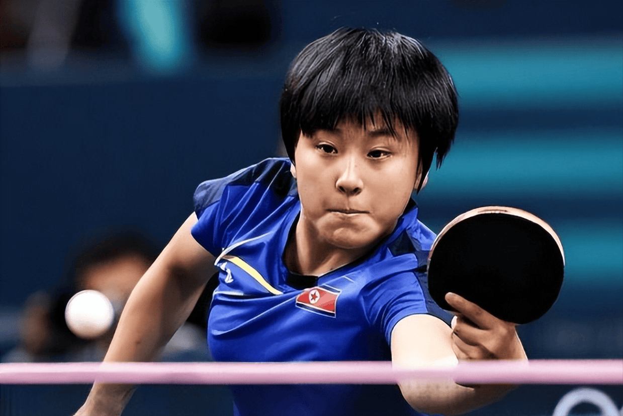 又有出色的, 大日乒王牌, 早田希娜的