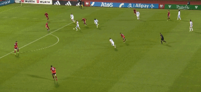 会进的射门 会进的射门